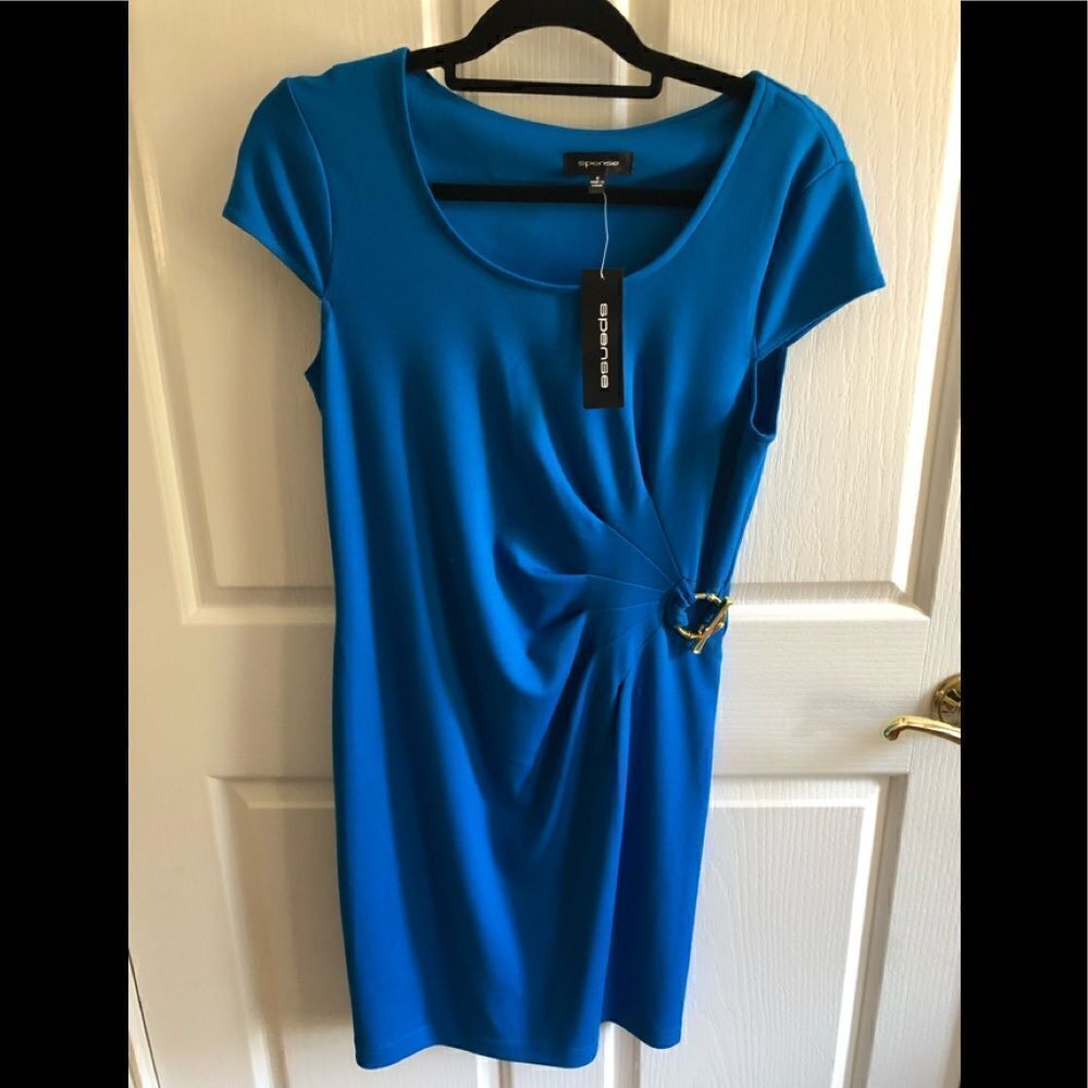 Spense Dress  